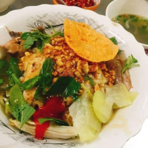 Quán Phở Chua Lạng Sơn - Nguyễn Thiện Thuật