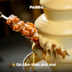 PANDA BBQ - Quán Thịt Nướng Đà Lạt