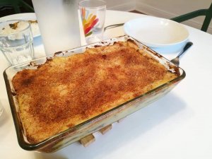 Hachis Parmentier