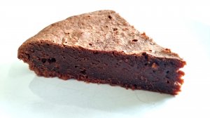 Fondant au chocolat Nestlé