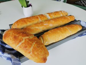 Baguette de pain