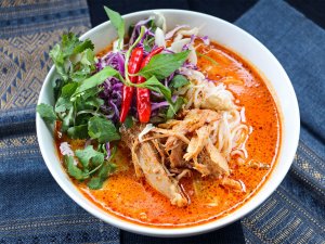 Saveurs Lao Viet