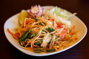 Thai Lao Cuisine