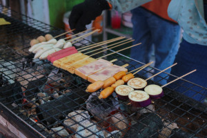 ສະບາຍດີປີ້ງຈີນ (ປີ້ງຈີນໂນນຄໍ້)