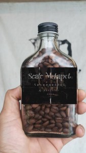 ຮ້ານກາເຟ Scale Mokapot