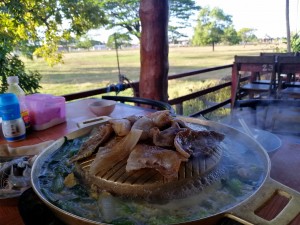 ຮ້ານພໍໃຈຊີ້ນດາດ