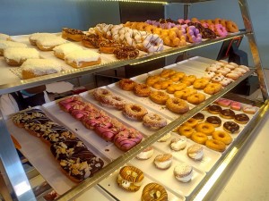 Mister Donut Savannakhet