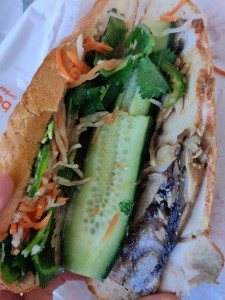 545° Banh Mi Café