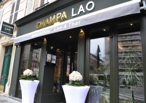 Champa Lao