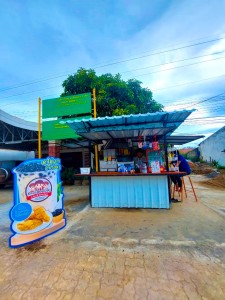 ຮ້ານສາມເອື້ອຍນ້ອງ