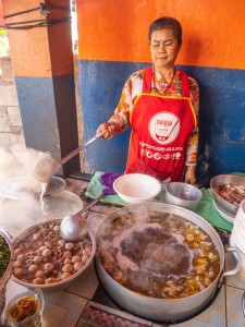 ຮ້ານຂາລາຍແມ່ສົມຈິດ ສາຂາ ທົ່ງຕູມ