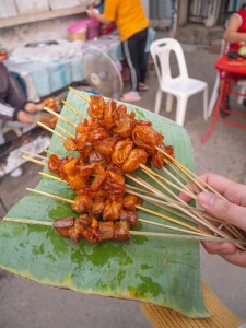 ປີ້ງເອັນເດີ່ນສະຕາດ (ປີ້ງເອັນຕູ້ແສງເຈົ້າເກົ່າ ສະໜາມກິລາເຈົ້າອານຸວົງ)