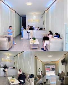 ສູນຄວາມງາມ Luxury Beauty & Clinic