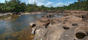 Tadleuk Waterfall