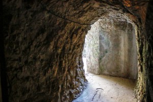 Vieng Xay Cave