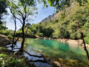 Vang Nam Yen (Cool Pool)