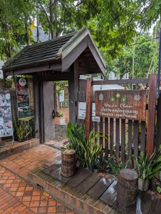 Heuan Chan Heritage Luang Prabang