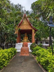 Wat Sop Soukharan