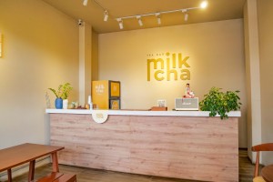 MilkCha Tea Bar