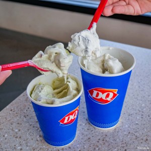 Dairy Queen ທາດຫຼວງ