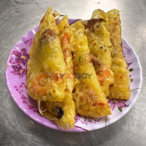 Bánh Xèo