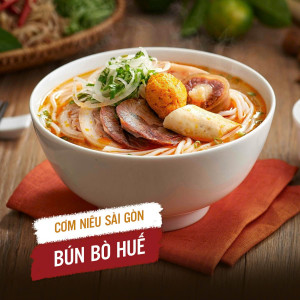 Cơm Niêu Sài Gòn - Vietnamese Gastronomy