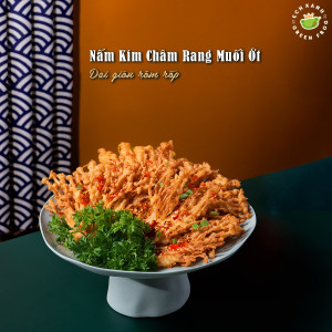 Ếch Xanh- chi nhánh Hồ Xuân Hương