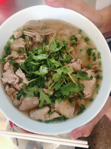 Phở Dậu