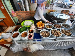 Khao Piek Vanh Jaokao