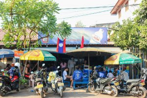 Louk Sin-Kiaw Pa Khaek Thatluang