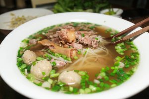 Pho Dung-Sibounheuang branch