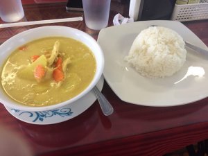 Lao-Thai Restaurant