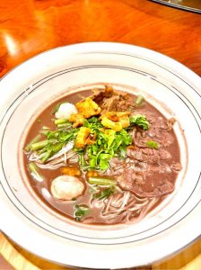 Pho 333 (online order)