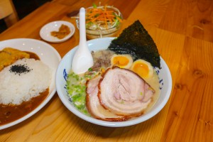 Kyushu Ramen