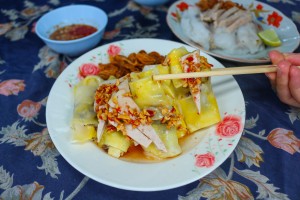 Banh Cuon Nang Nongluck