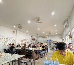 Khaopiek Pou Restaurant