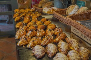 Zurich Bread Factory & Cafe