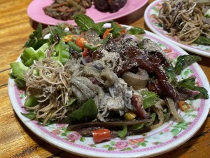 Larb Zap Xieng Khuang Restaurant