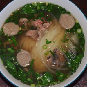 Au Bon Pho