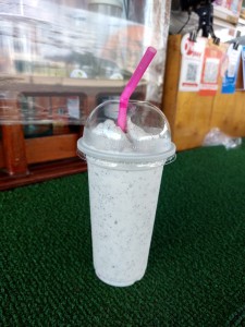 ືKatai Katoun yummy fruit shake