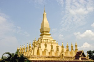 Pha That Luang