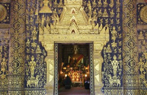 Wat Xieng Thong