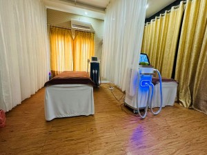 Vega Spa