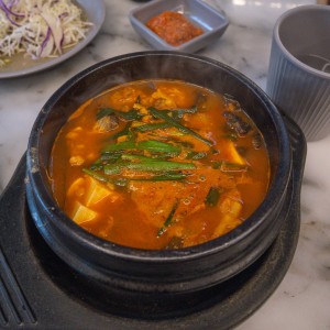 YOREE - Korean Fusion Guisine