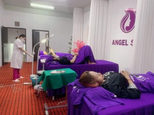 Angel Spa