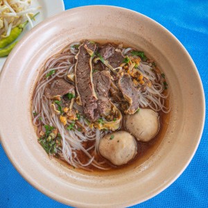 Mader Pho Heua Booharn