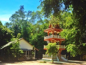 Wat Sok Pa Luang