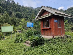 Tham Kao Rao (Vieng Phou Kha)