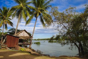 Si Phan Don Islands