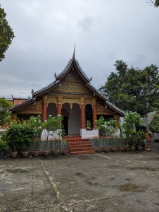 Wat Sop Soukharan